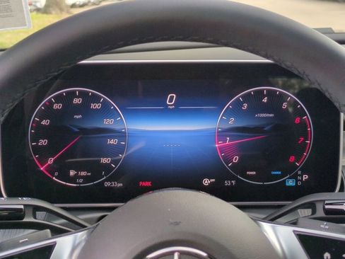 New 2026 Mercedes-Benz C 300 Sedan image 10