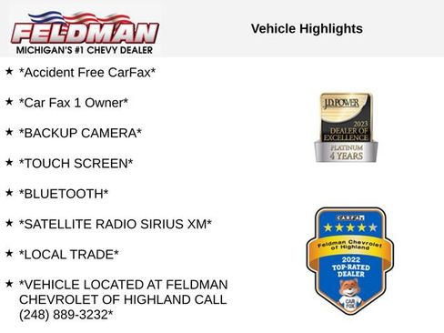 Used 2021 Chevrolet Traverse LS w/ LPO, Cargo Package image 3