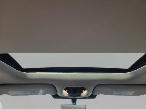 Certified 2025 INFINITI QX60 Pure image 11