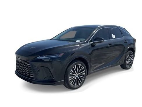 Used 2024 Lexus RX 350 w/ Convenience Package AWD/4WD image 4