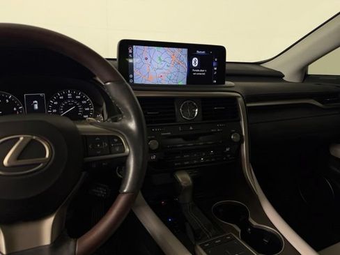 Used 2022 Lexus RX 350 FWD w/ Premium Package image 23