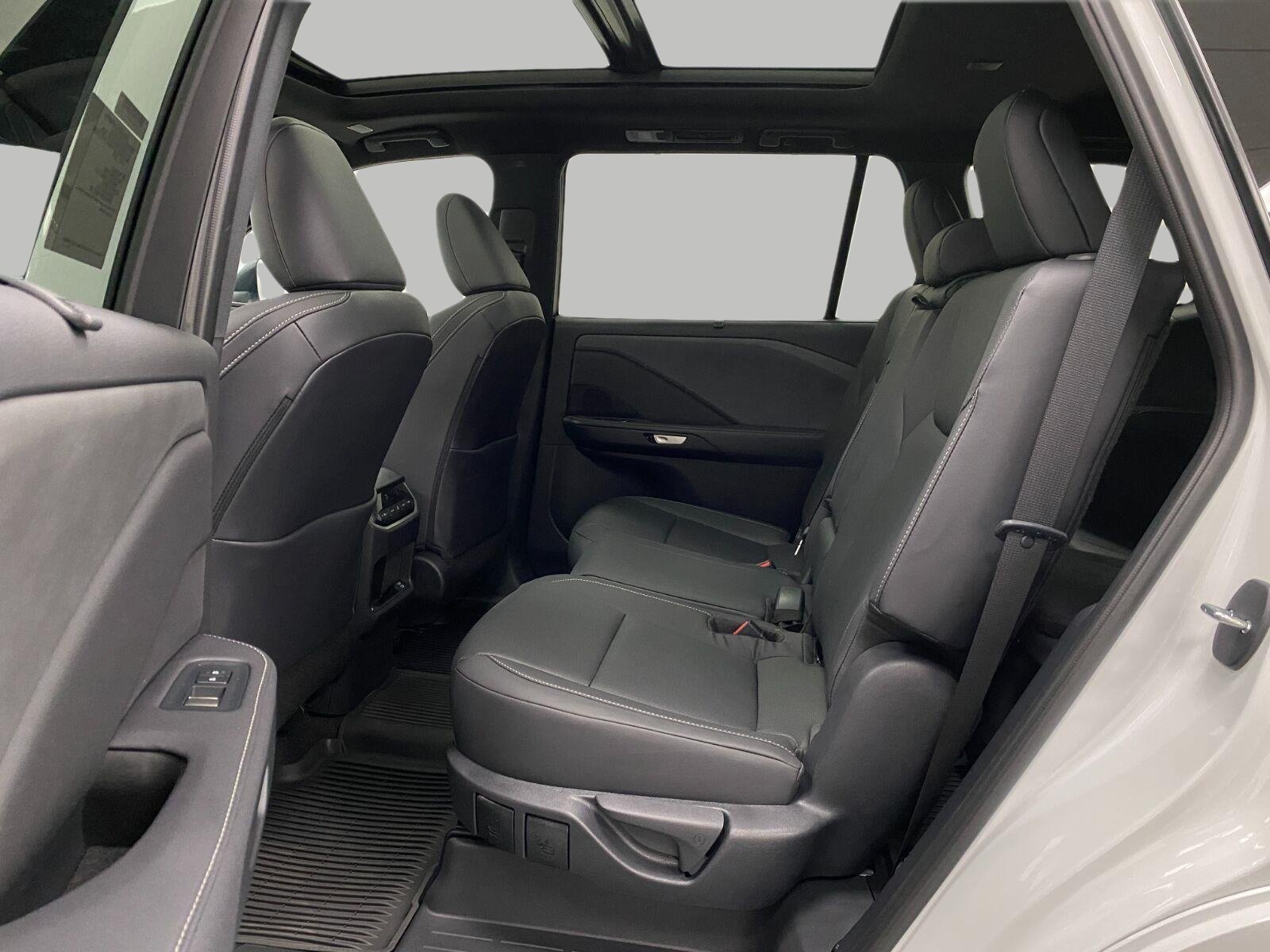 New 2026 Lexus TX 350 AWD w/ Technology Package image 30