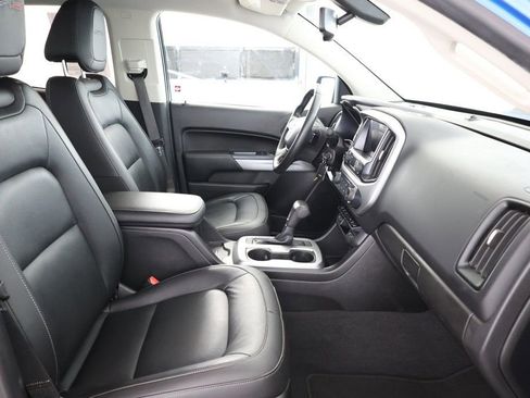 Used 2020 Chevrolet Colorado ZR2 image 24