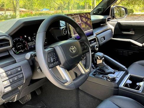 Certified 2026 Toyota 4Runner Limited AWD/4WD image 14
