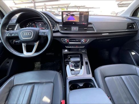 Used 2023 Audi Q5 2.0T Premium w/ Convenience Package image 15