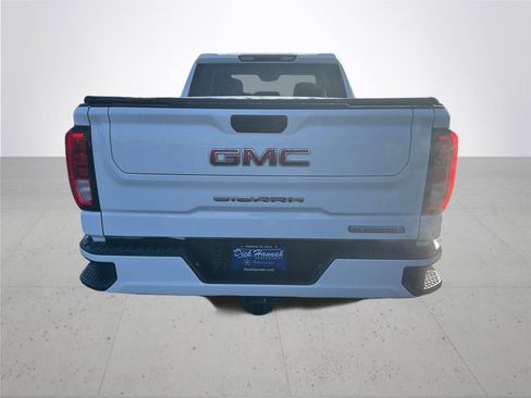 Used 2022 GMC Sierra 1500 Elevation AWD/4WD image 8
