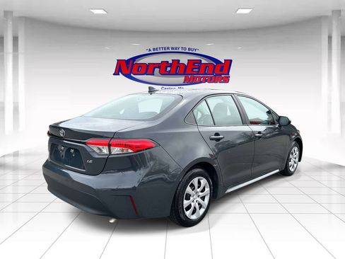 Used 2024 Toyota Corolla LE FWD image 3