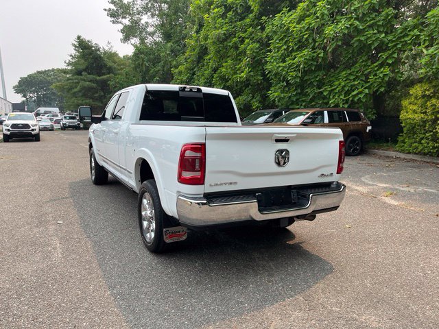 Used 2023 RAM 2500 Limited AWD/4WD image 5