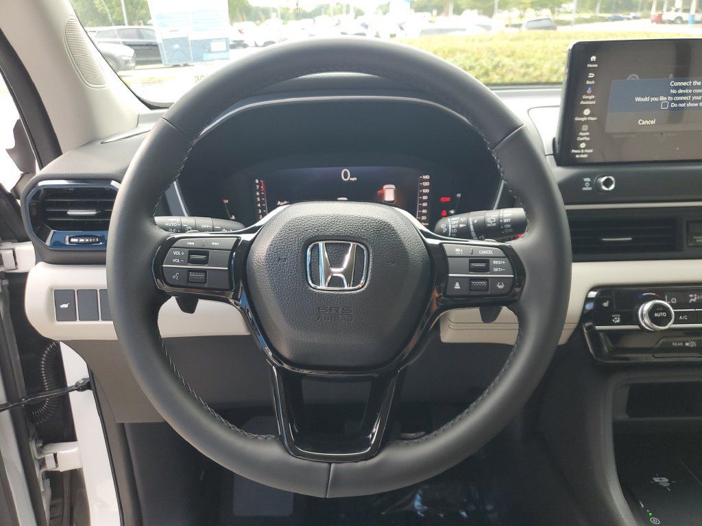 New 2026 Honda Pilot EX-L image 20