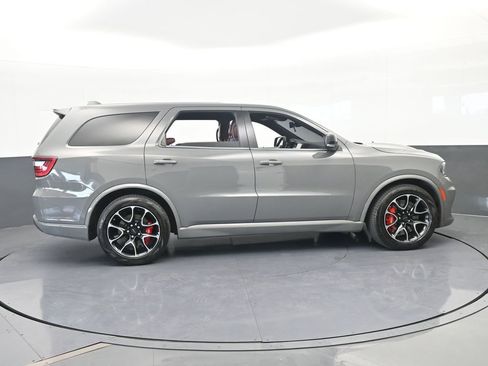 Used 2021 Dodge Durango SRT Hellcat w/ Black Package AWD/4WD image 7