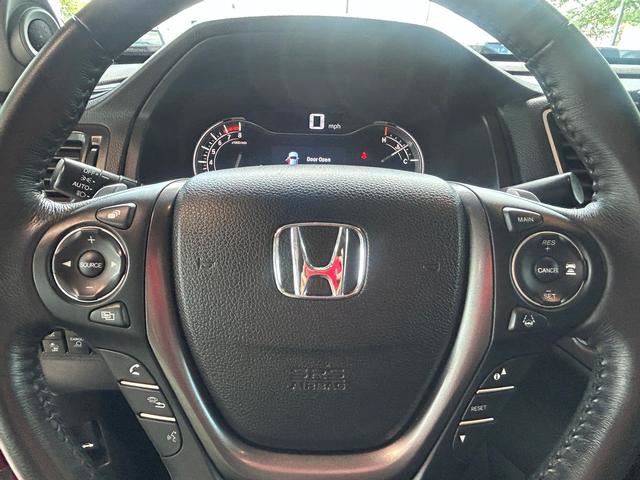 Used 2023 Honda Ridgeline RTL image 19