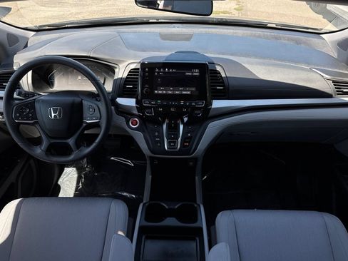 Used 2024 Honda Odyssey EX image 15