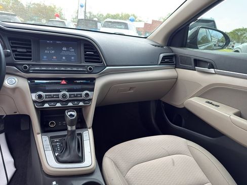 Used 2020 Hyundai Elantra Value Edition w/ Cargo Package (C1) image 25