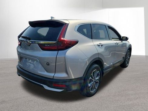 Used 2022 Honda CR-V EX-L image 13