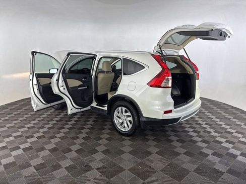 Used 2016 Honda CR-V EX-L image 20