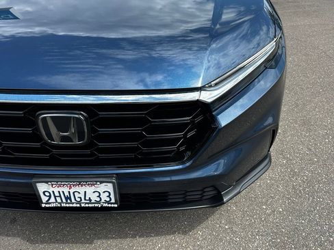 Certified 2024 Honda CR-V EX image 4