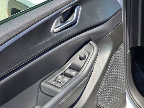 New 2026 Jeep Grand Cherokee Laredo X AWD/4WD image 33