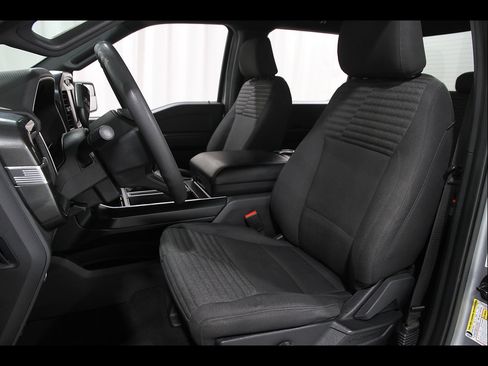Used 2023 Ford F150 XL w/ STX Appearance Package AWD/4WD image 5