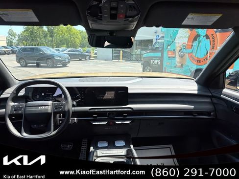 New 2027 Kia Telluride SX X-Line AWD/4WD image 23