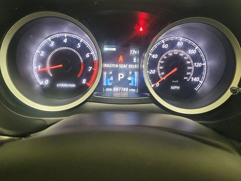 Used 2015 Mitsubishi Lancer SE AWD/4WD image 23