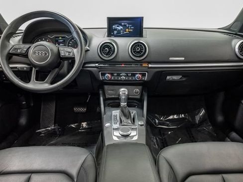 Used 2020 Audi A3 2.0T Premium FWD image 27