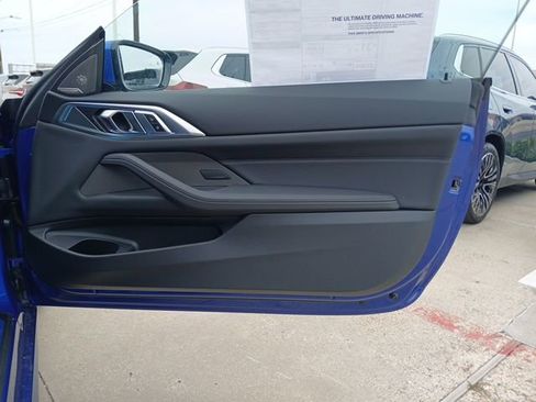 New 2026 BMW 430i Coupe w/ M Sport Package image 11