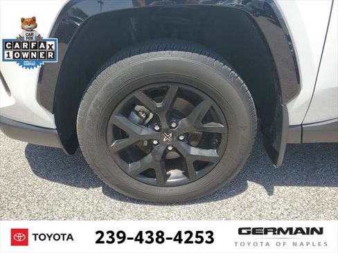 Certified 2024 Toyota RAV4 XLE FWD image 13