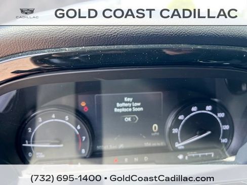 Used 2022 Lincoln Corsair AWD w/ Premium Package image 20