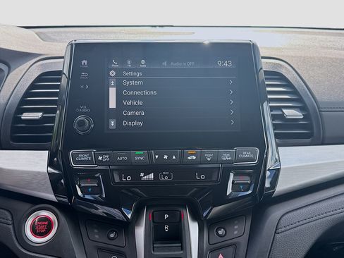 Used 2023 Honda Odyssey EX-L image 12