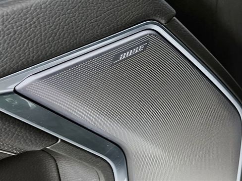 Certified 2024 GMC Sierra 1500 Denali w/ Denali Reserve Package image 18