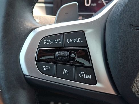 Used 2024 BMW M340i xDrive w/ Driving Assistance Package AWD/4WD image 17