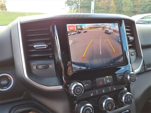 New 2026 RAM 1500 Big Horn image 22