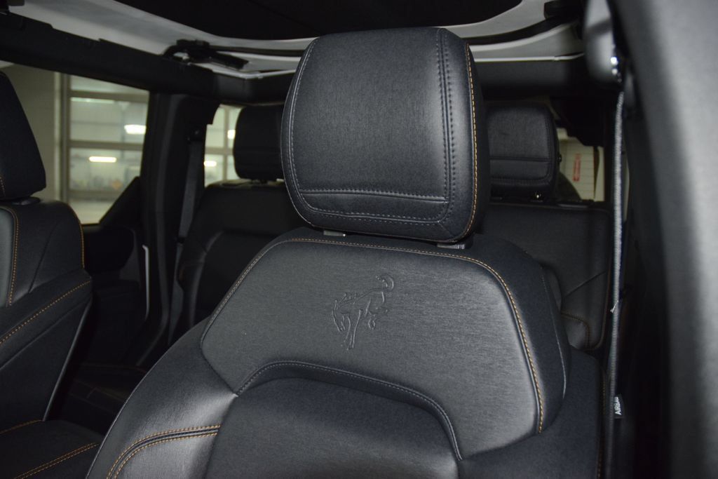 Used 2024 Ford Bronco Badlands AWD/4WD image 39
