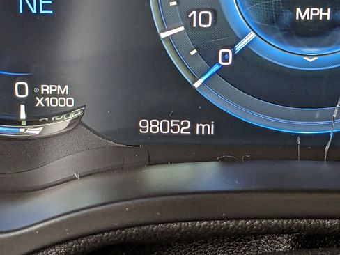 Used 2016 Cadillac Escalade Platinum image 20