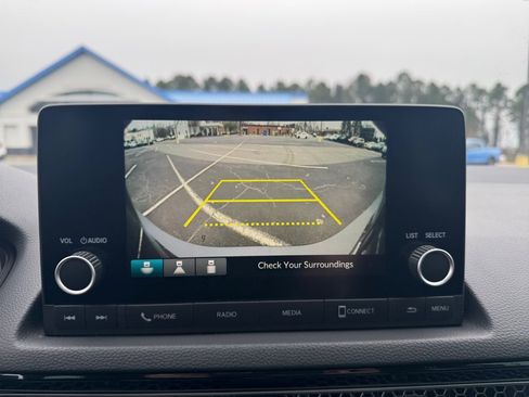 Certified 2024 Honda Civic EX image 22