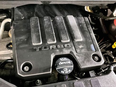 Certified 2024 GMC Sierra 1500 Elevation AWD/4WD image 32