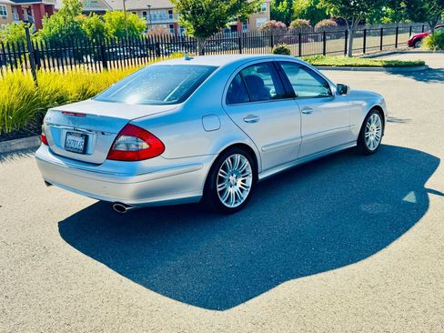 Used 2007 Mercedes-Benz E 350 Sedan image 6