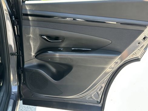 Used 2022 Hyundai Tucson N Line image 16