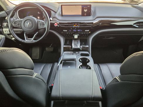 Certified 2023 Acura MDX SH-AWD w/ Advance Package image 15