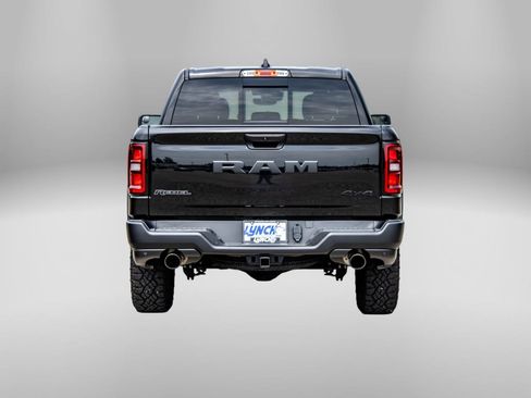 Used 2025 RAM 1500 Rebel w/ Rebel Level 1 Equipment Group AWD/4WD image 3