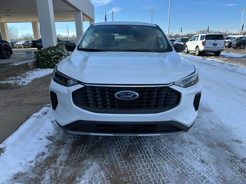 New 2026 Ford Escape Active w/ Cold Weather Package image 8