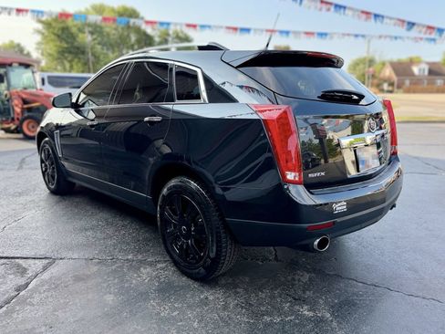 Used 2013 Cadillac SRX Luxury FWD image 6
