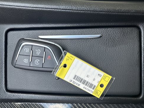 Used 2021 Cadillac CT5 Sport RWD image 47