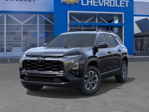New 2026 Chevrolet Equinox ACTIV AWD/4WD image 6