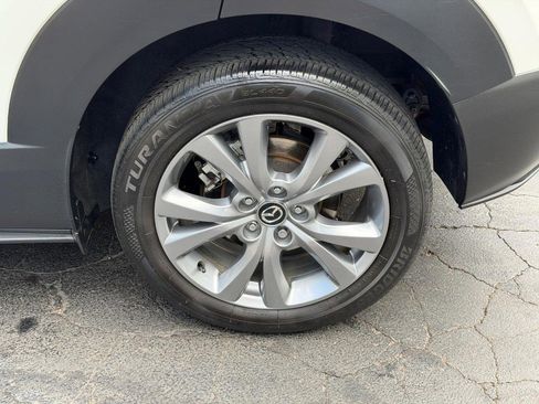 Used 2023 MAZDA CX-30 AWD 2.5 S w/ Preferred Package image 7
