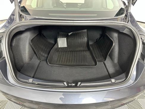 Used 2021 Tesla Model 3 Standard Range Plus image 19