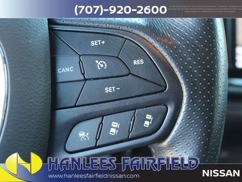 Used 2024 Dodge Durango GT AWD/4WD image 30