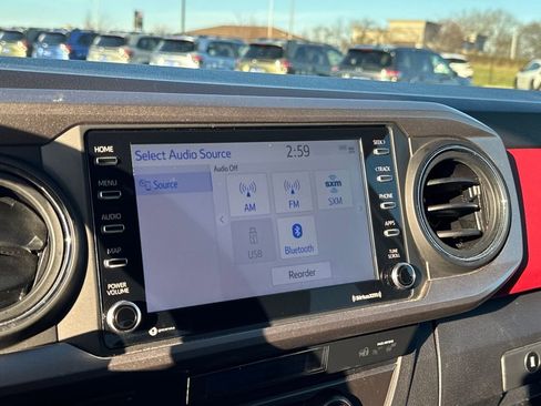 Used 2023 Toyota Tacoma SR5 image 21