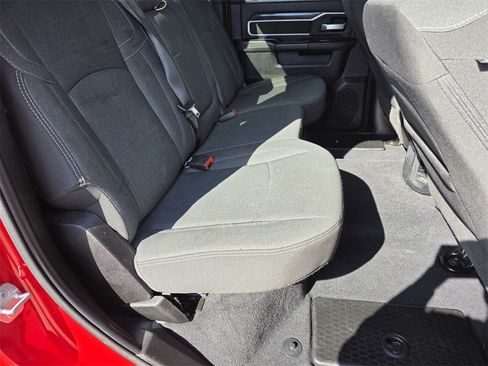 Certified 2024 RAM 2500 Big Horn w/ Night Edition image 29