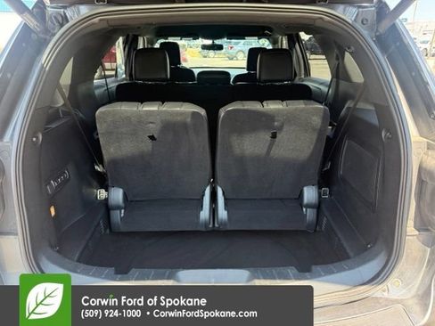 Used 2019 Ford Explorer Sport AWD/4WD image 18